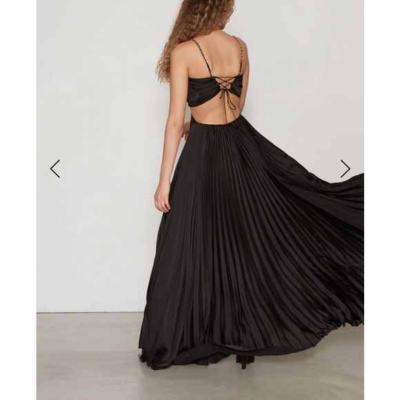 Delfi Collective Zulay dress similar Adele nicole - Picture 3 of 8